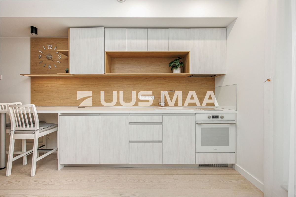 Tallinn, Kristiine linnaosa, Tondi, Talli 2