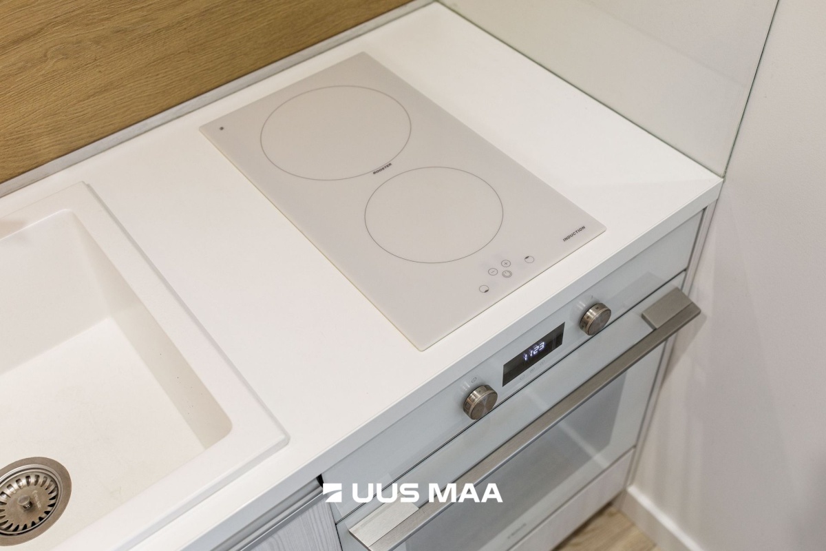 Tallinn, Kristiine linnaosa, Tondi, Talli 2