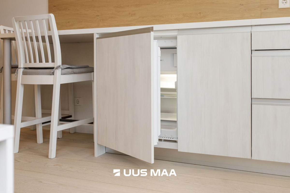 Tallinn, Kristiine linnaosa, Tondi, Talli 2