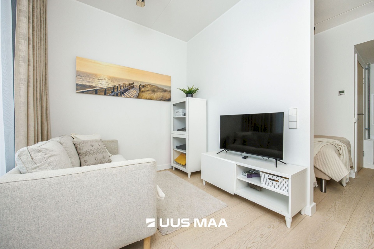 Tallinn, Kristiine linnaosa, Tondi, Talli 2