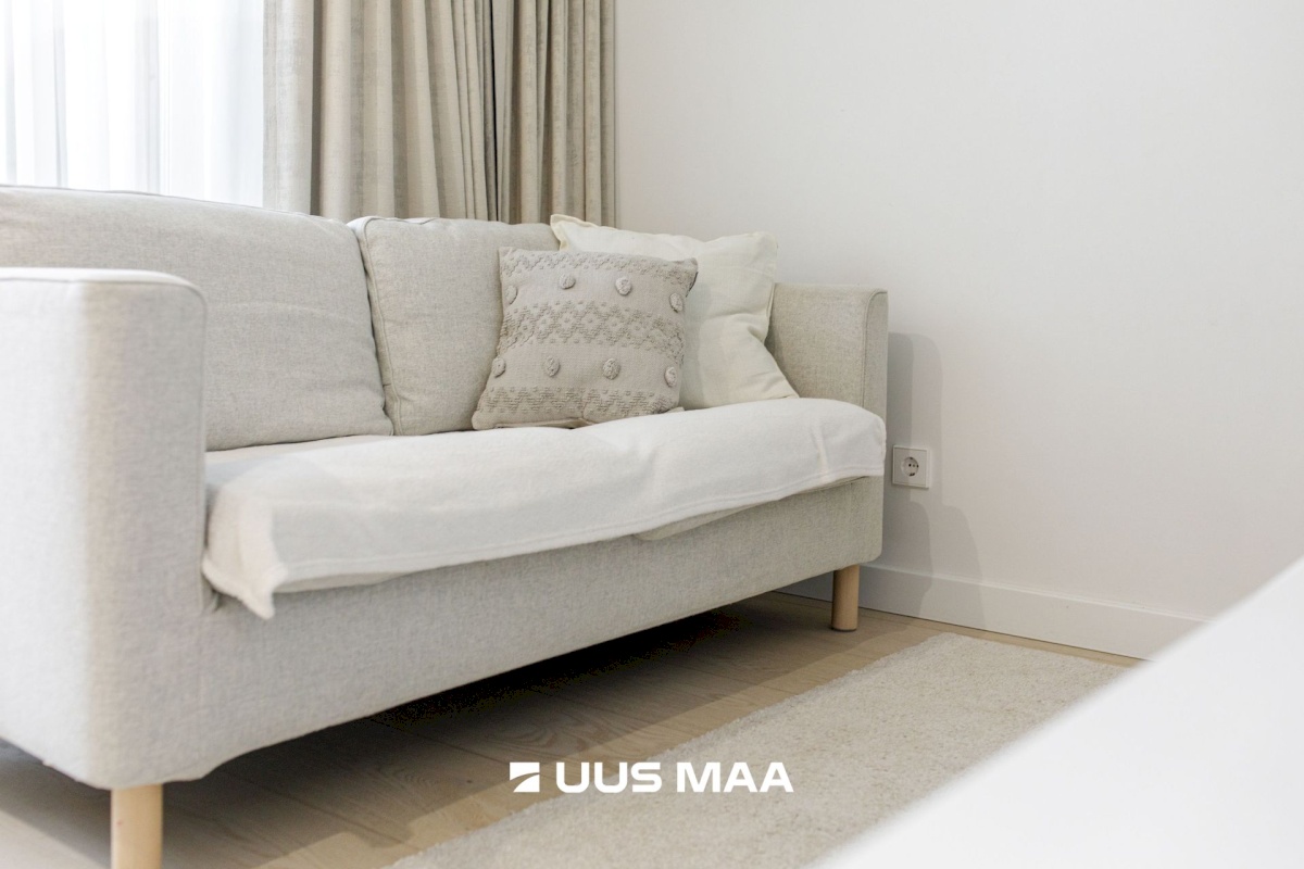 Tallinn, Kristiine linnaosa, Tondi, Talli 2