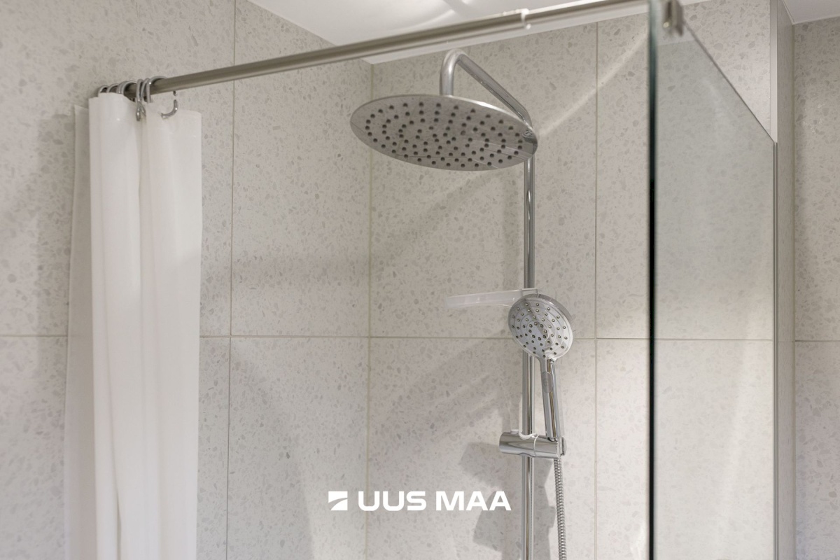 Tallinn, Kristiine linnaosa, Tondi, Talli 2