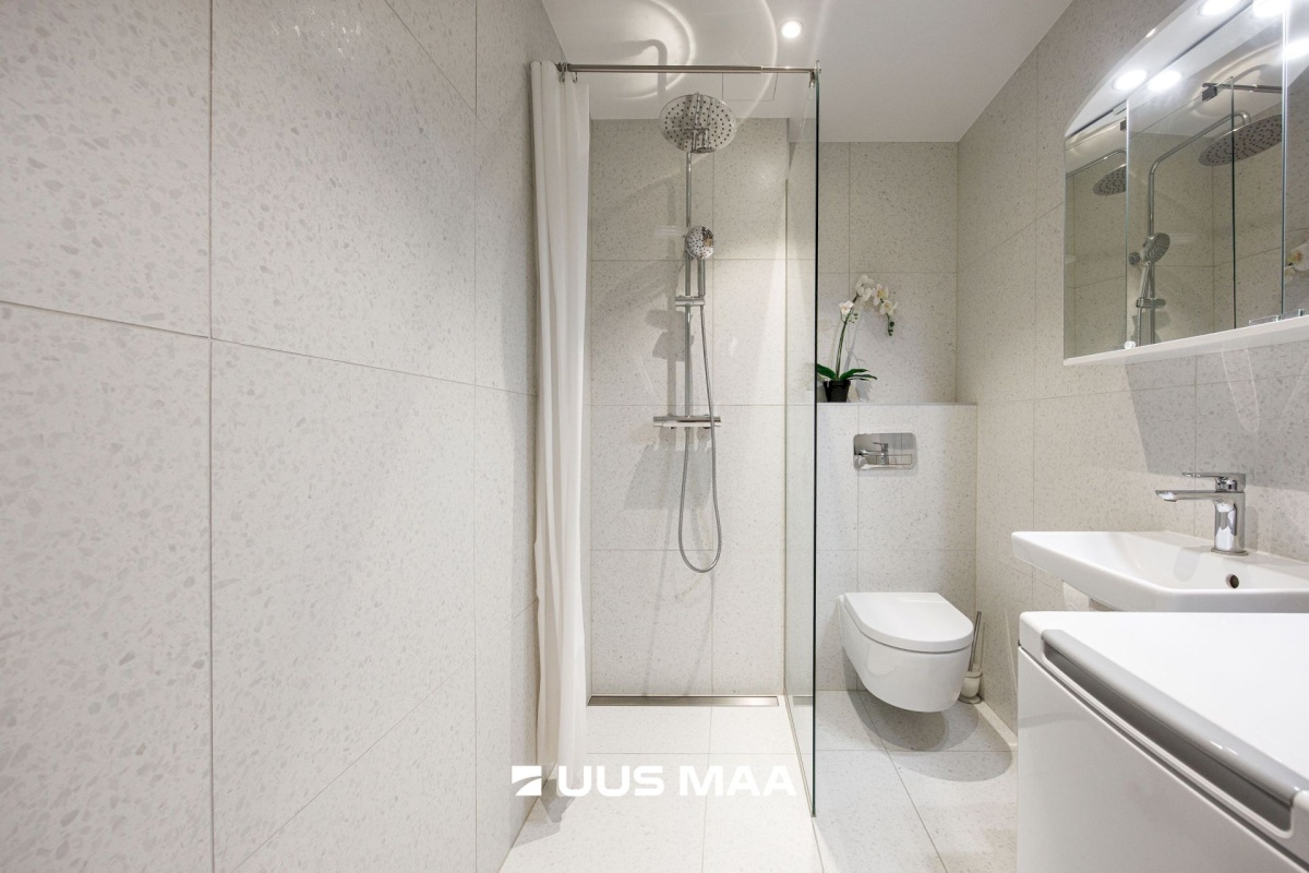 Tallinn, Kristiine linnaosa, Tondi, Talli 2