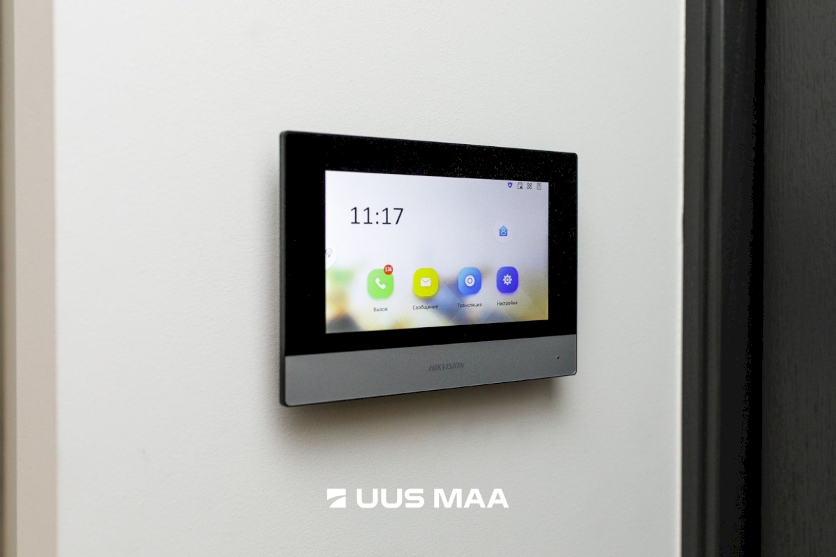 Tallinn, Kristiine linnaosa, Tondi, Talli 2