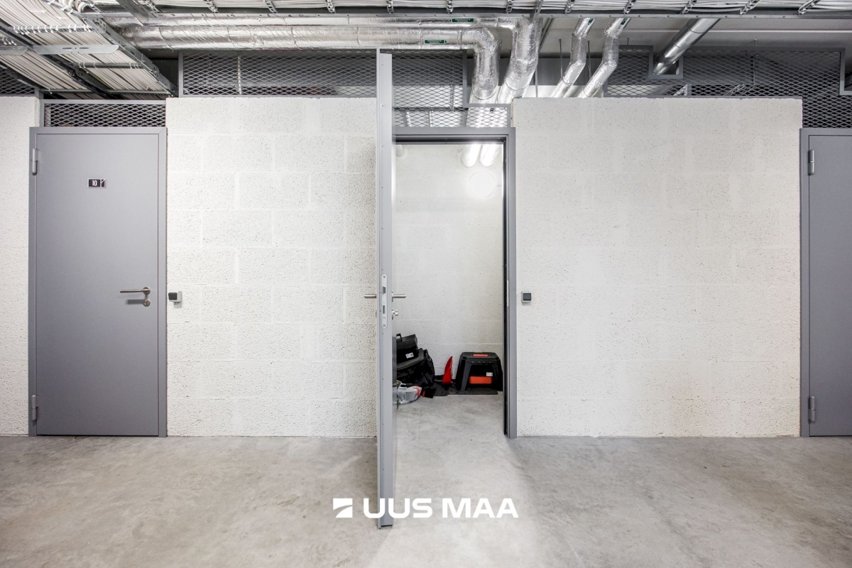 Tallinn, Kristiine linnaosa, Tondi, Talli 2