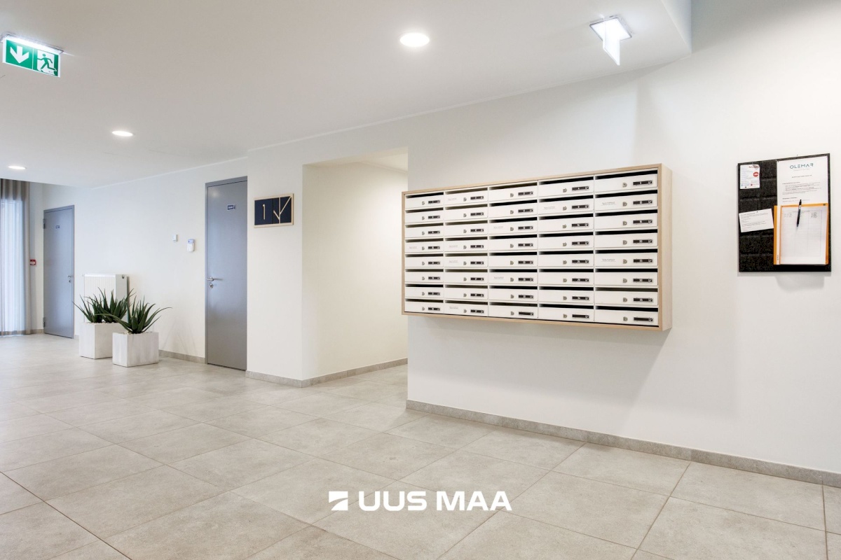 Tallinn, Kristiine linnaosa, Tondi, Talli 2