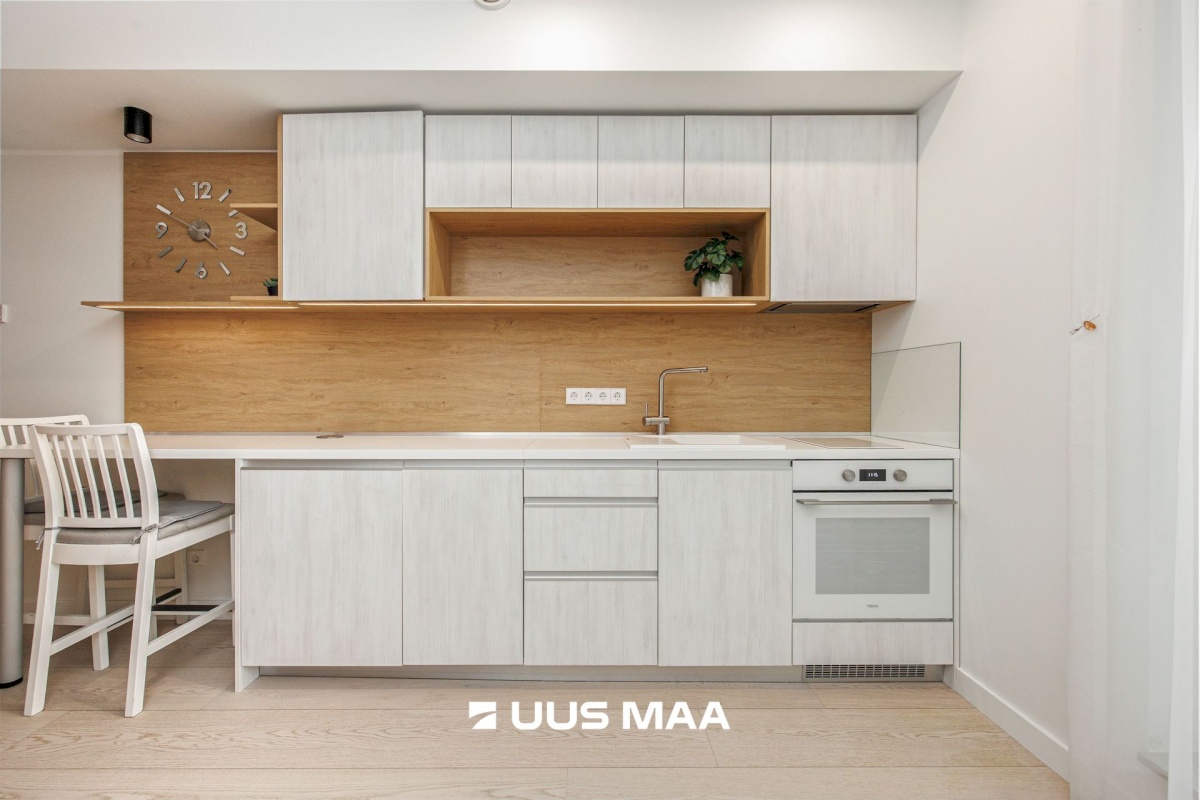 Tallinn, Kristiine linnaosa, Tondi, Talli 2