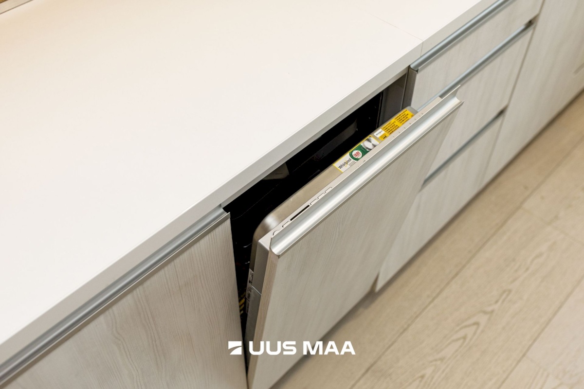 Tallinn, Kristiine linnaosa, Tondi, Talli 2