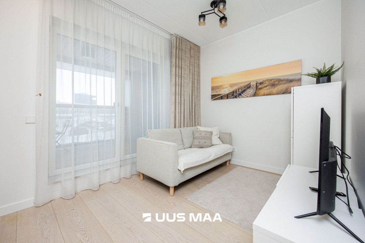 Tallinn, Kristiine linnaosa, Tondi, Talli 2