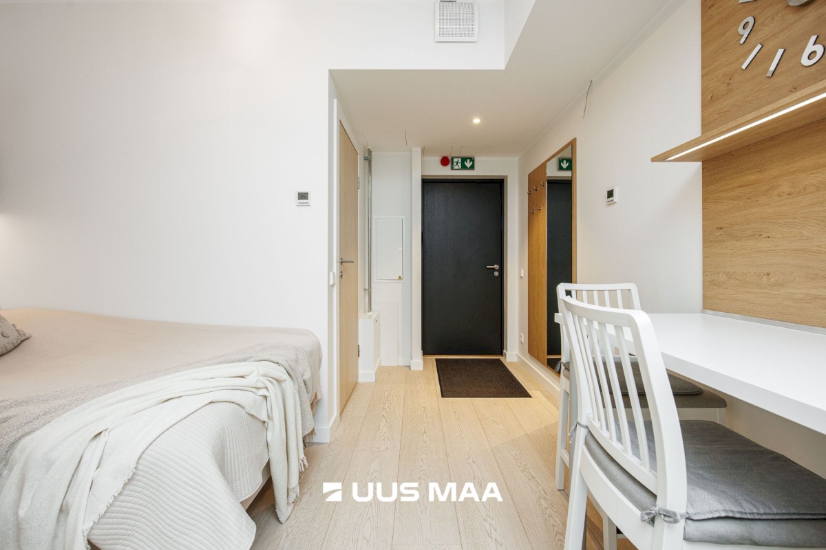 Tallinn, Kristiine linnaosa, Tondi, Talli 2