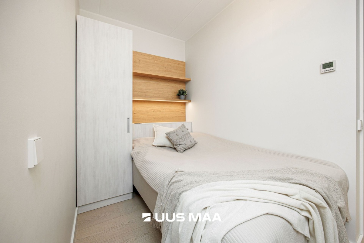 Tallinn, Kristiine linnaosa, Tondi, Talli 2