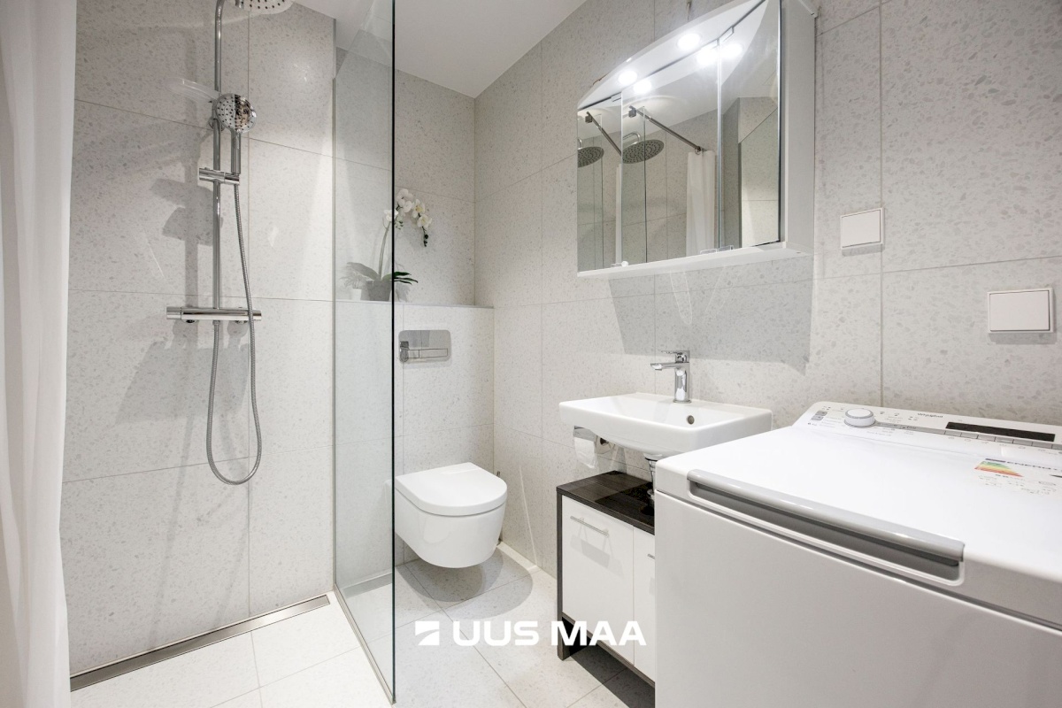 Tallinn, Kristiine linnaosa, Tondi, Talli 2