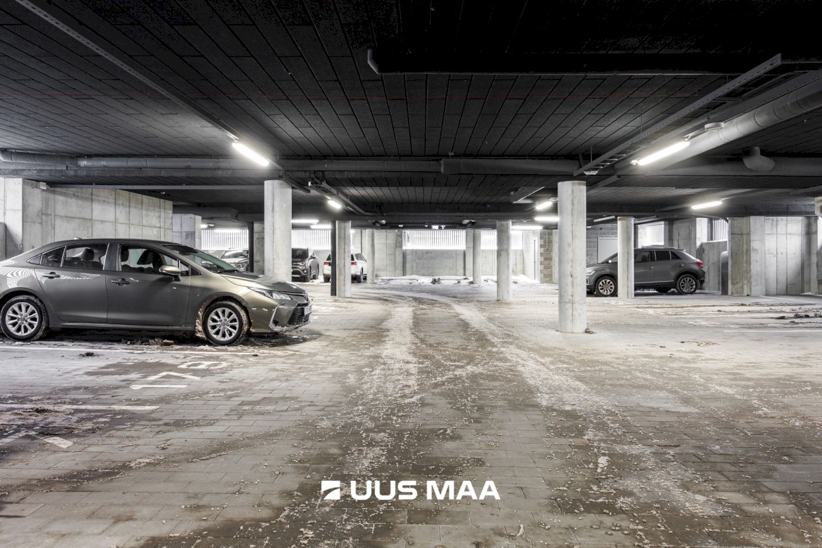 Tallinn, Kristiine linnaosa, Tondi, Talli 2