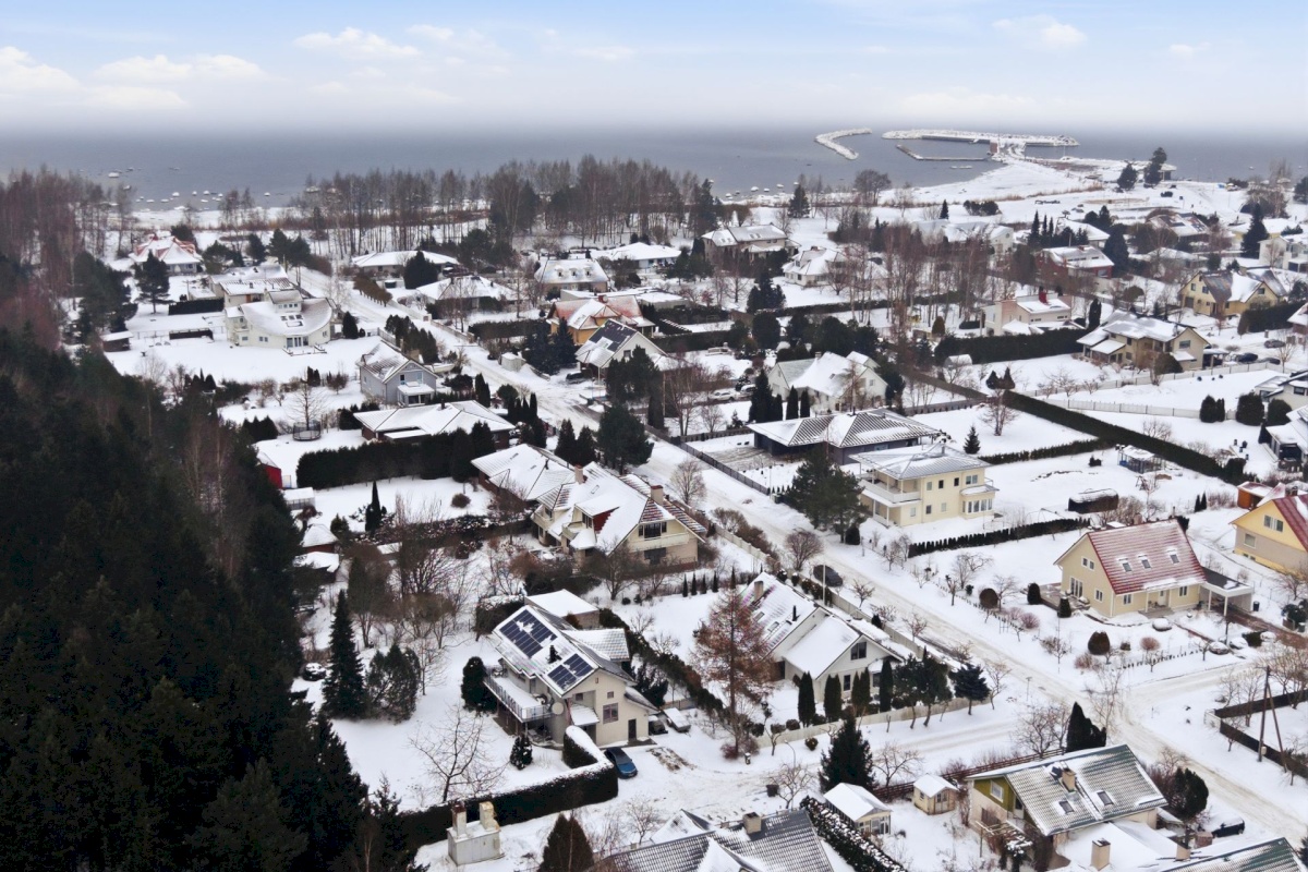 Viimsi vald, Kelvingi küla, Eha tee 33