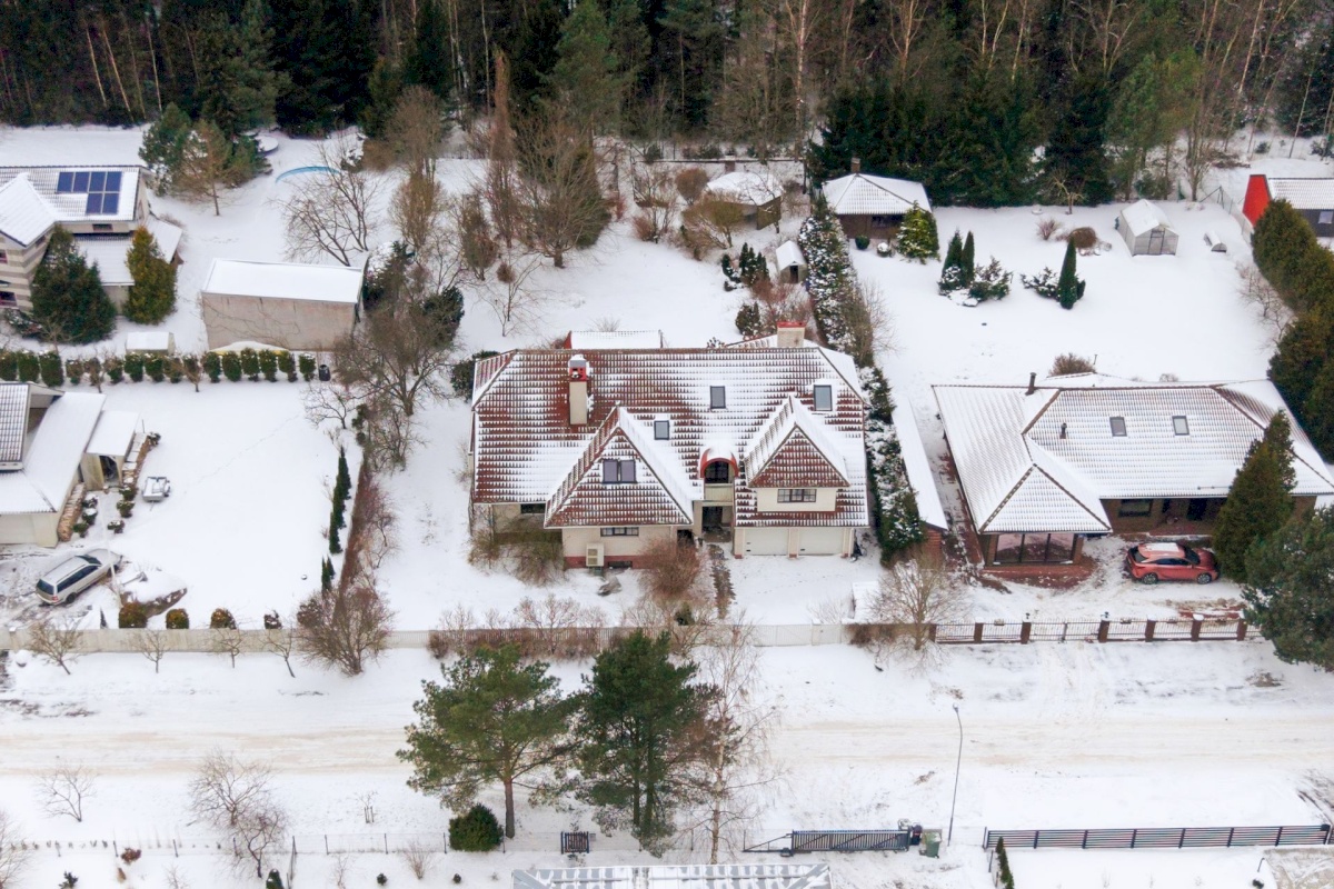 Viimsi vald, Kelvingi küla, Eha tee 33