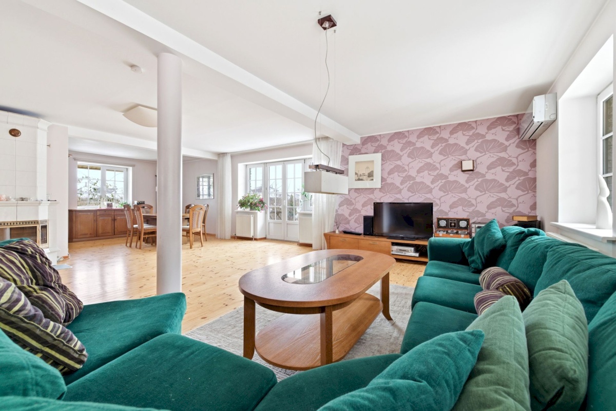 Viimsi vald, Kelvingi küla, Eha tee 33