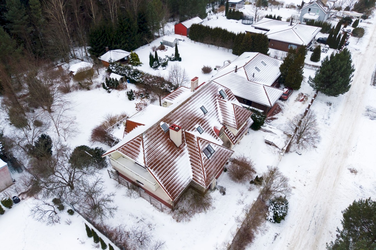 Viimsi vald, Kelvingi küla, Eha tee 33