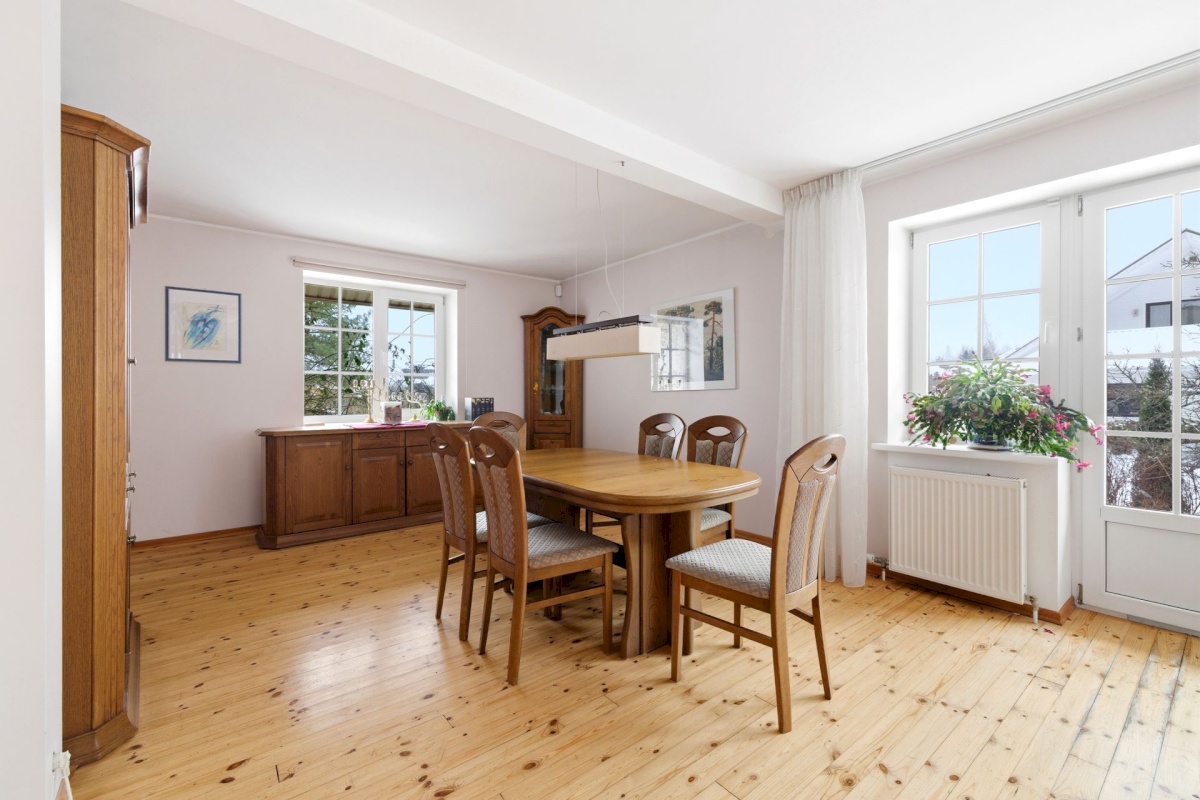 Viimsi vald, Kelvingi küla, Eha tee 33