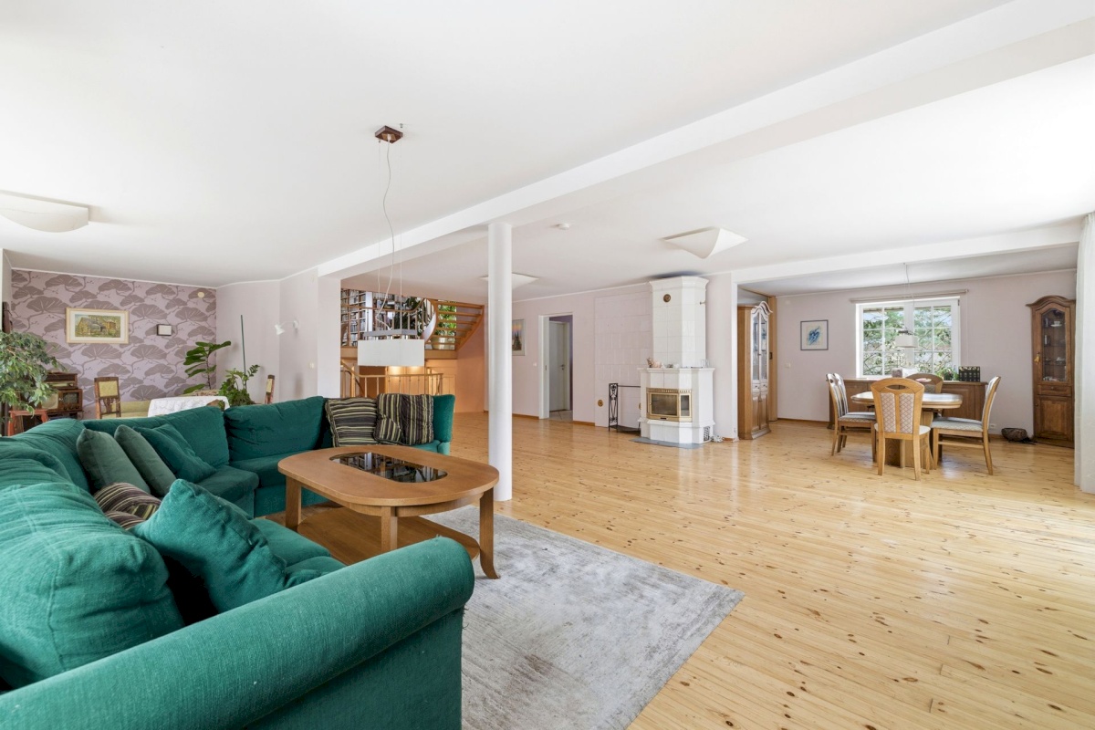 Viimsi vald, Kelvingi küla, Eha tee 33