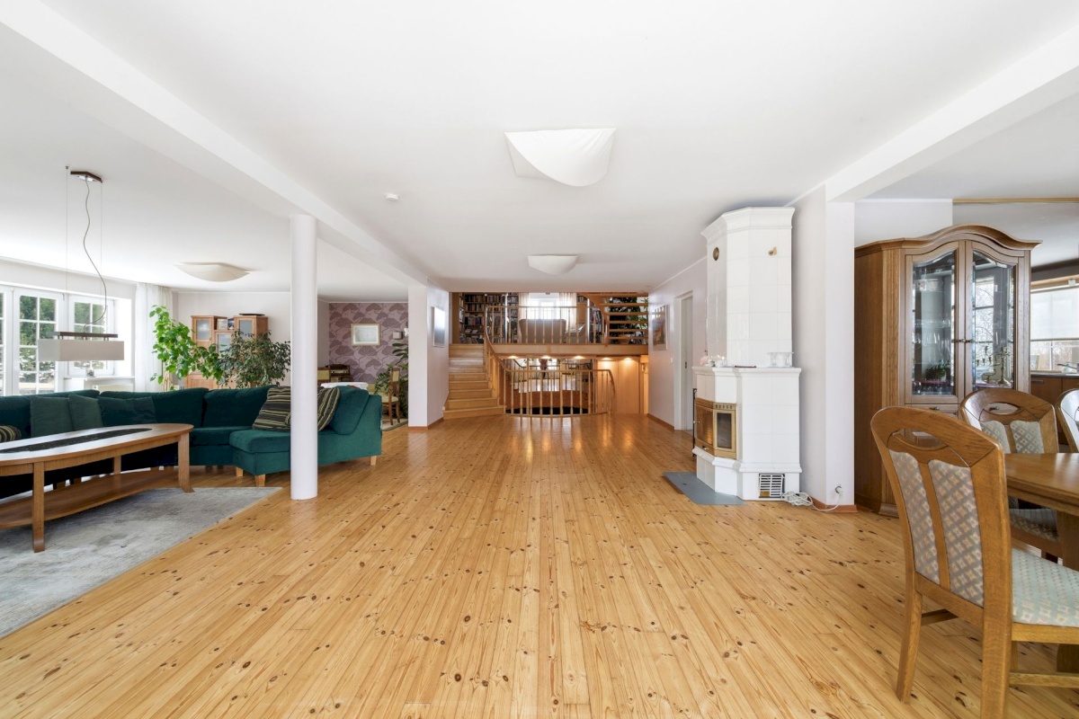 Viimsi vald, Kelvingi küla, Eha tee 33