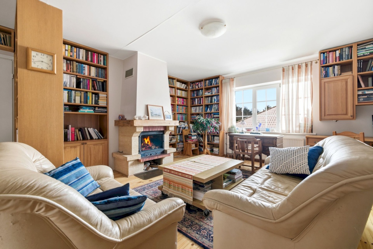 Viimsi vald, Kelvingi küla, Eha tee 33