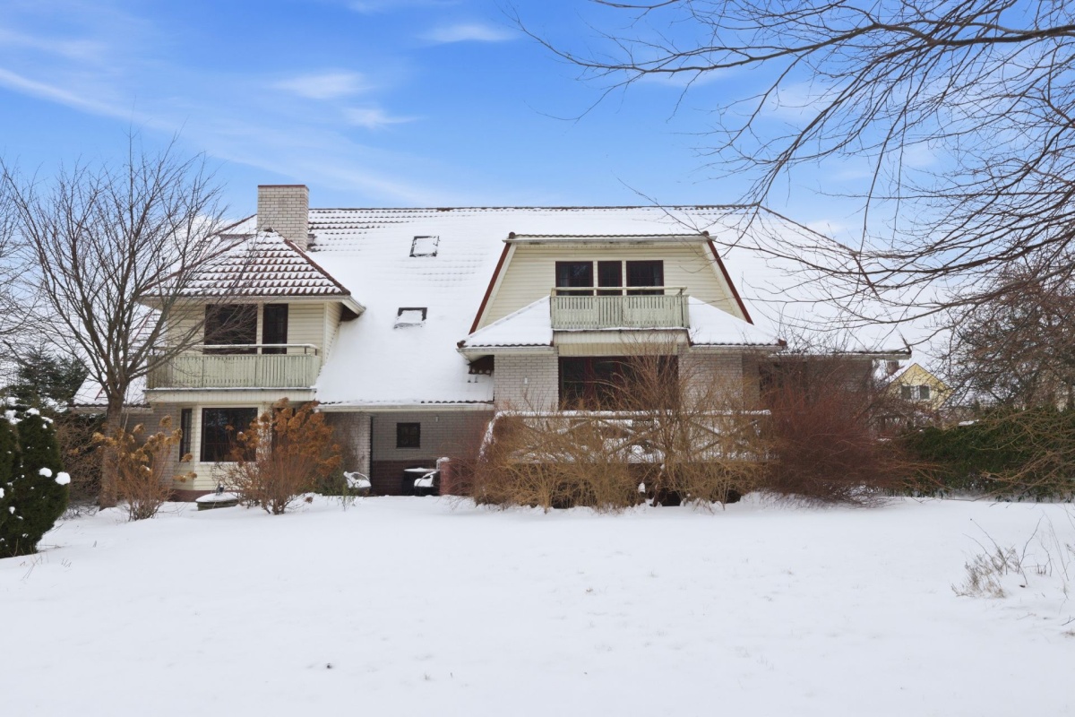 Viimsi vald, Kelvingi küla, Eha tee 33