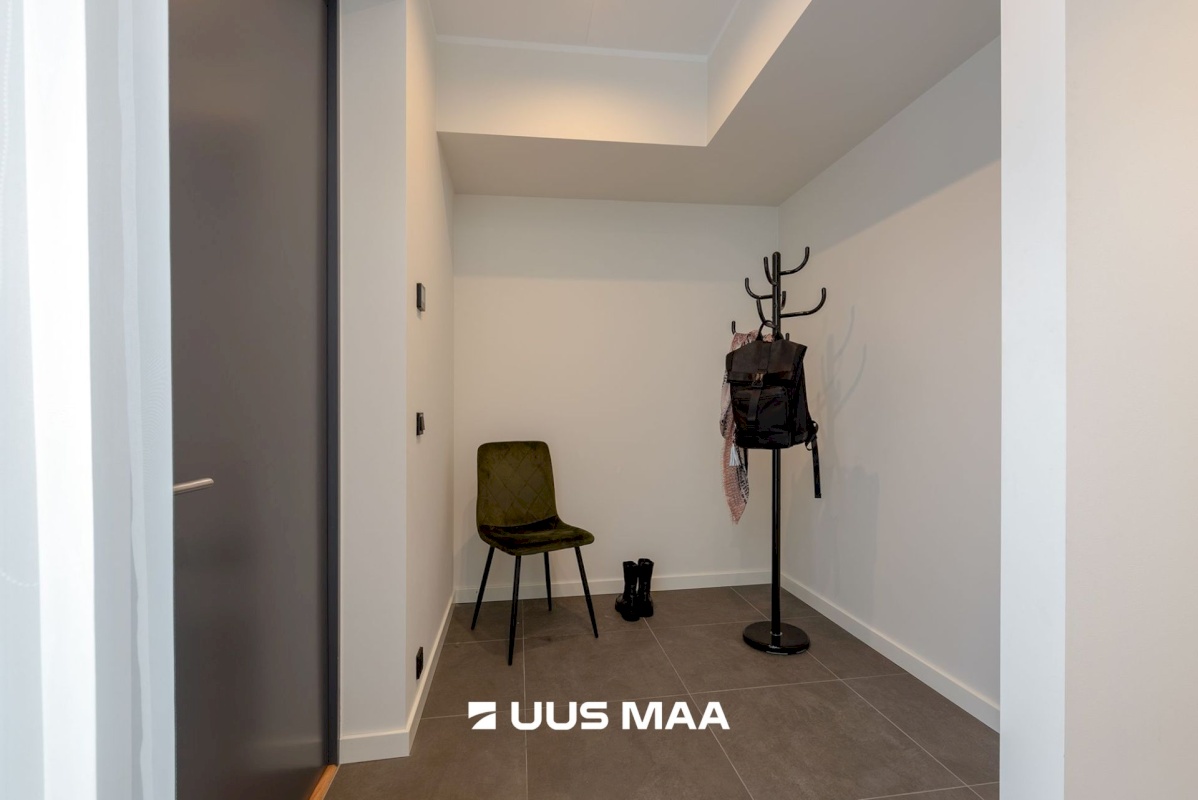 Tartu linn, Tartu linn, Tammelinn, Vaarika 1b