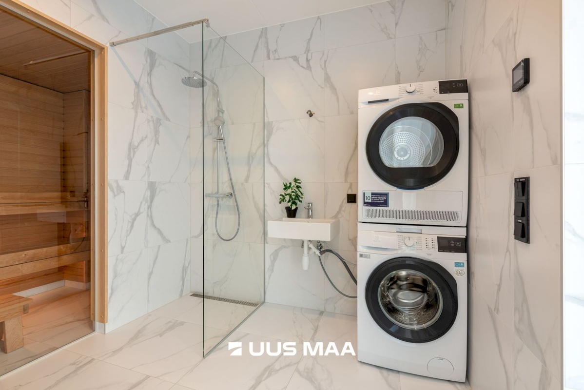 Tartu linn, Tartu linn, Tammelinn, Vaarika 1b