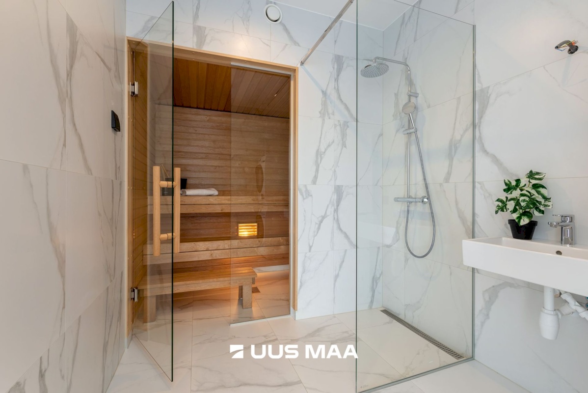 Tartu linn, Tartu linn, Tammelinn, Vaarika 1b