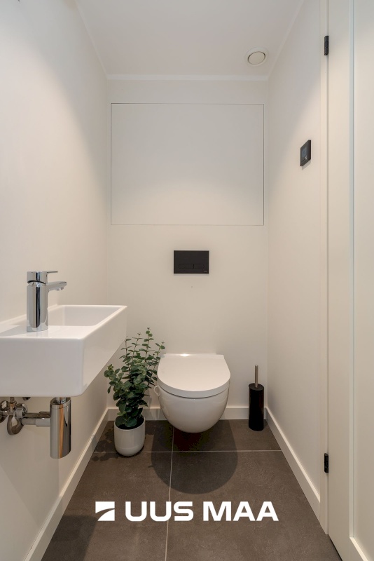 Tartu linn, Tartu linn, Tammelinn, Vaarika 1b