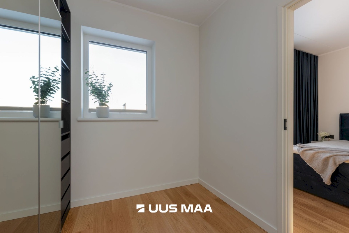 Tartu linn, Tartu linn, Tammelinn, Vaarika 1b