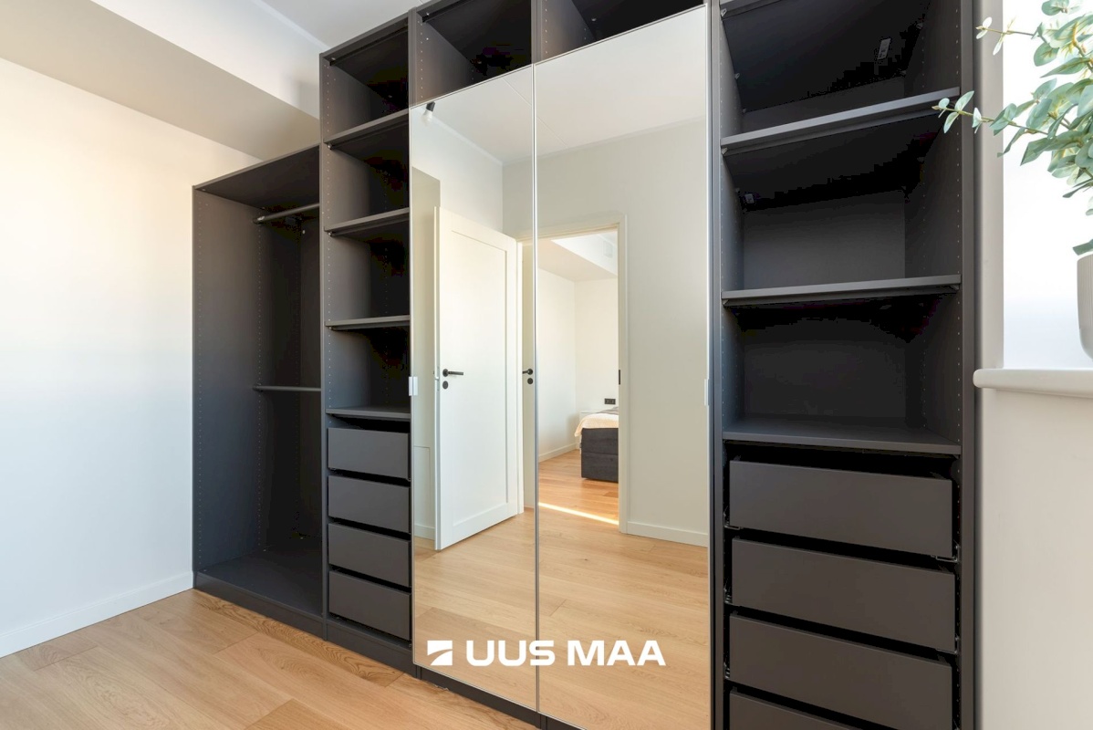 Tartu linn, Tartu linn, Tammelinn, Vaarika 1b