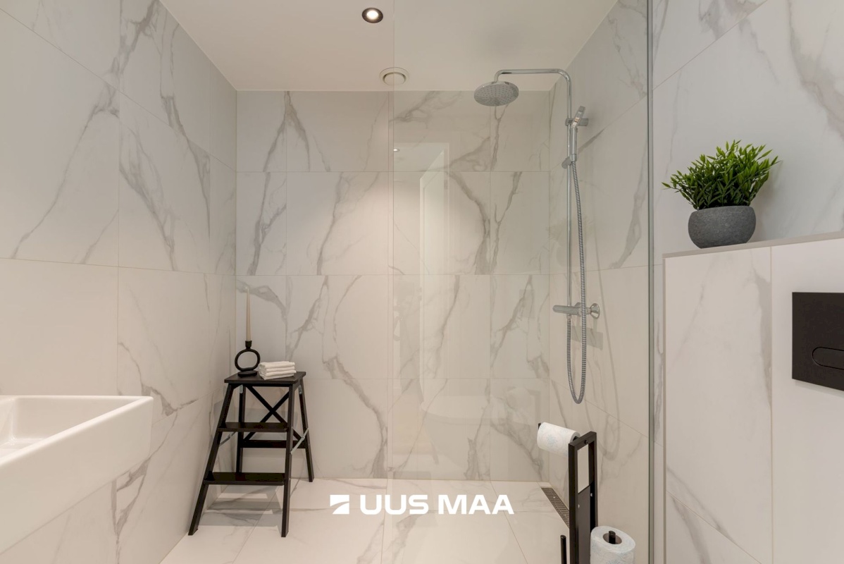 Tartu linn, Tartu linn, Tammelinn, Vaarika 1b