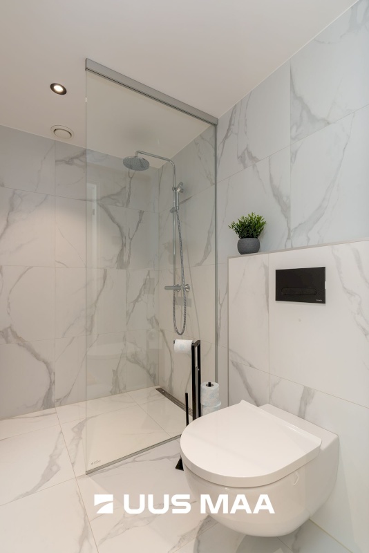 Tartu linn, Tartu linn, Tammelinn, Vaarika 1b