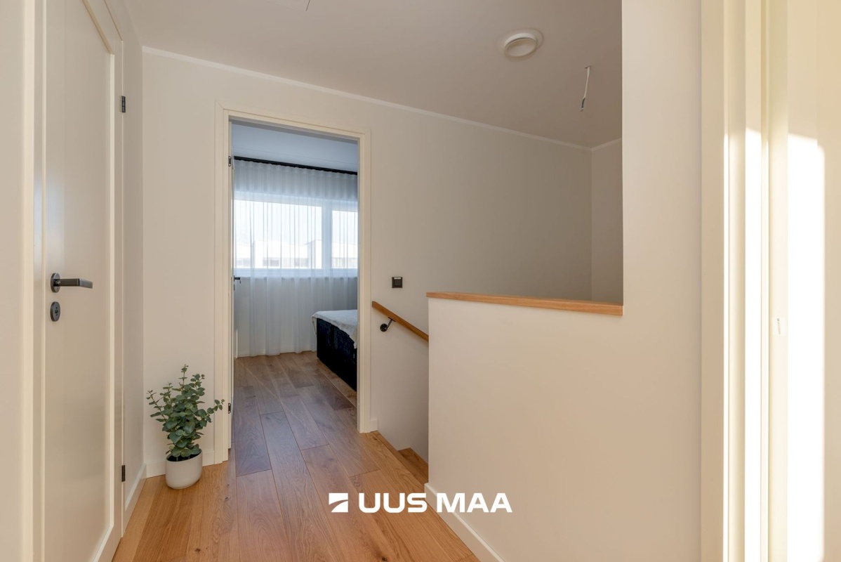 Tartu linn, Tartu linn, Tammelinn, Vaarika 1b