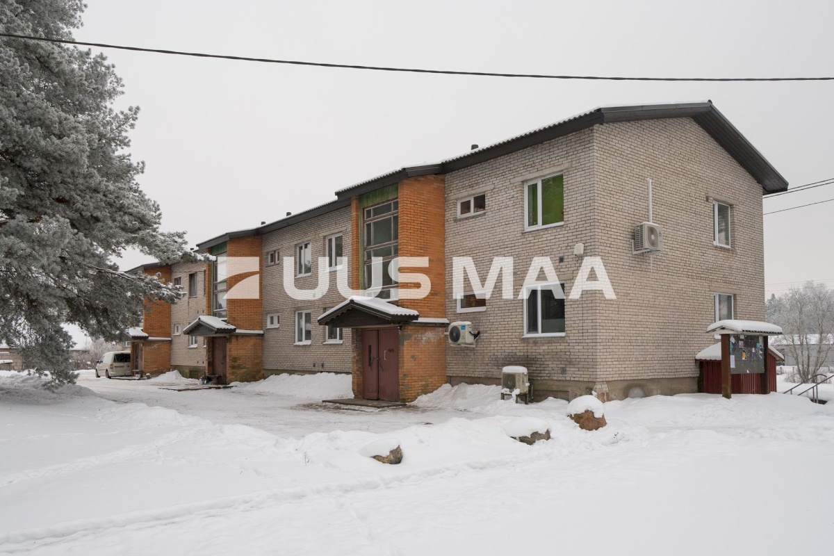 Võru vald, Osula küla