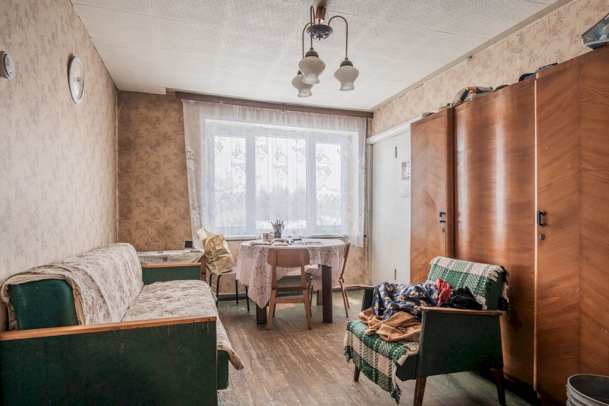 Võru vald, Osula küla