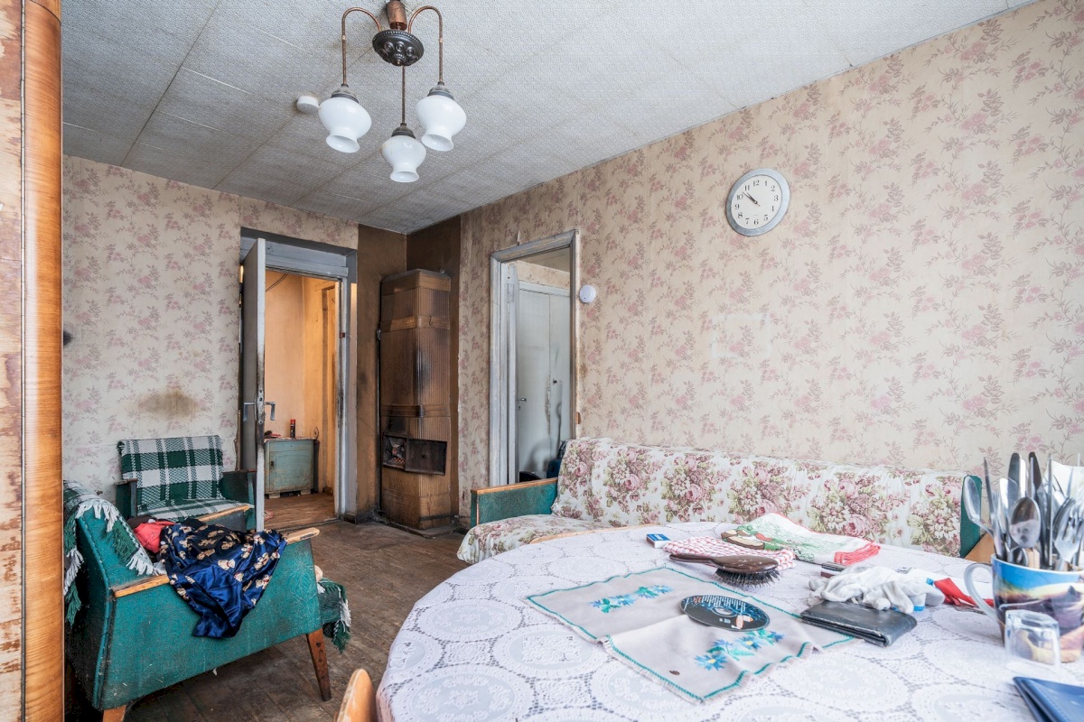 Võru vald, Osula küla