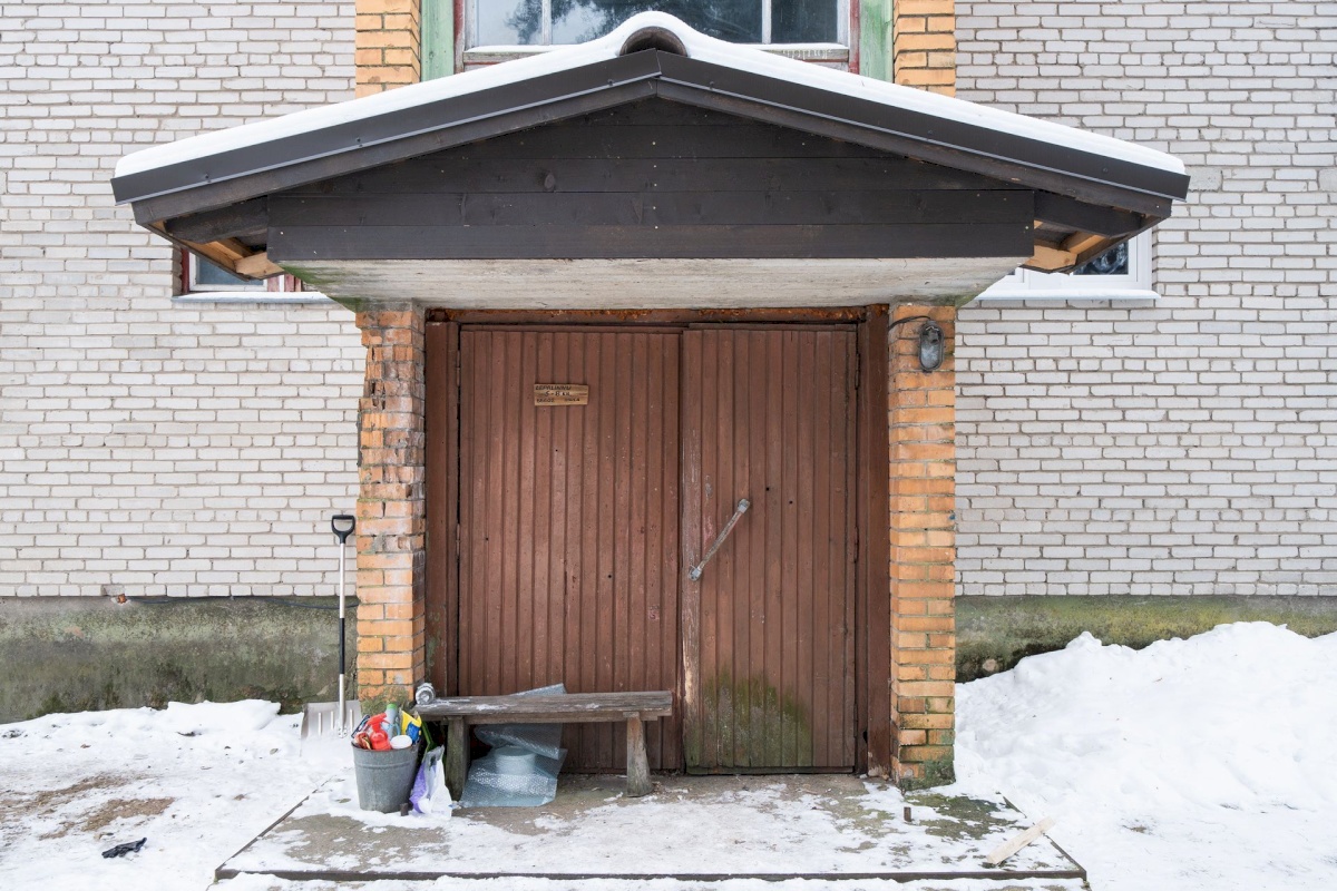 Võru vald, Osula küla