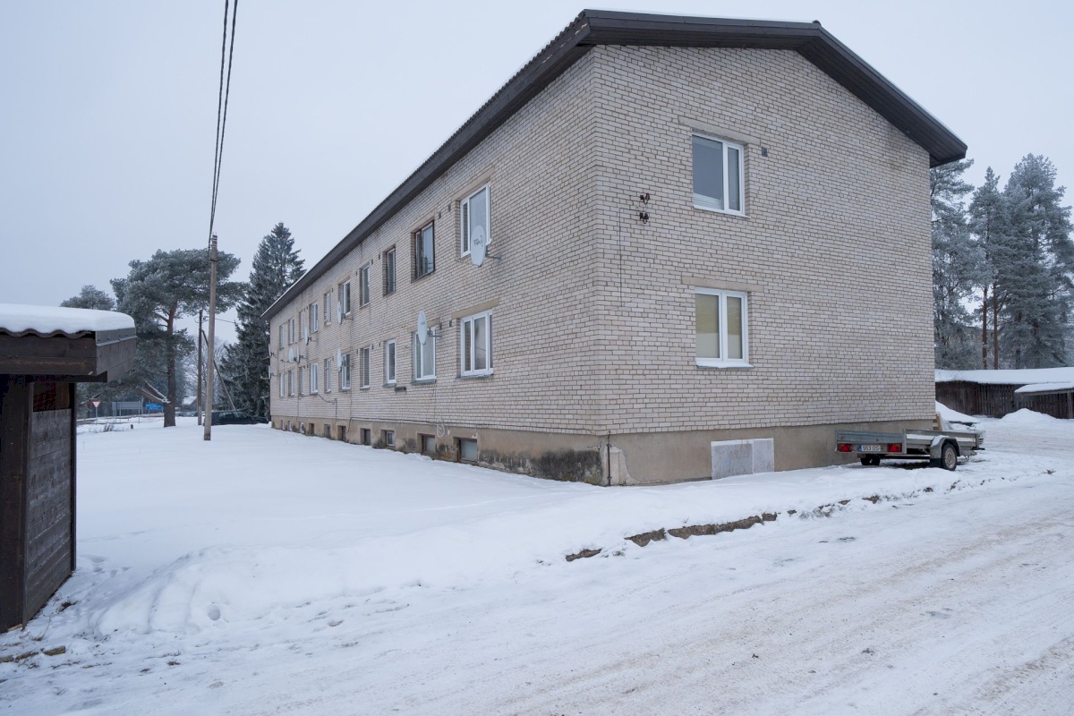 Võru vald, Osula küla