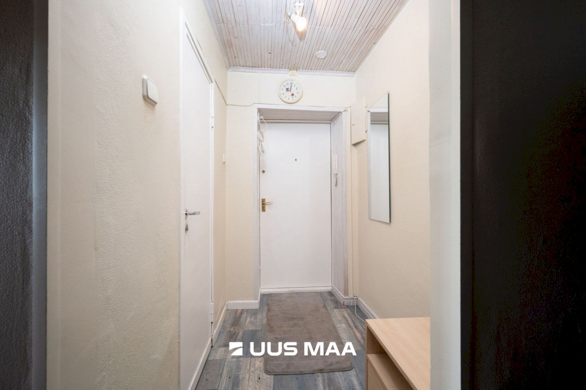 Tallinn, Kesklinna linnaosa, Pärnu mnt 76