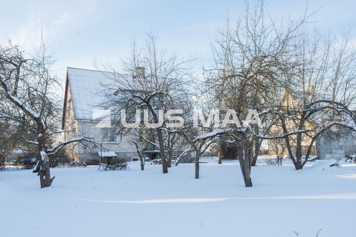 Võru linn, Kreutzwaldi 73