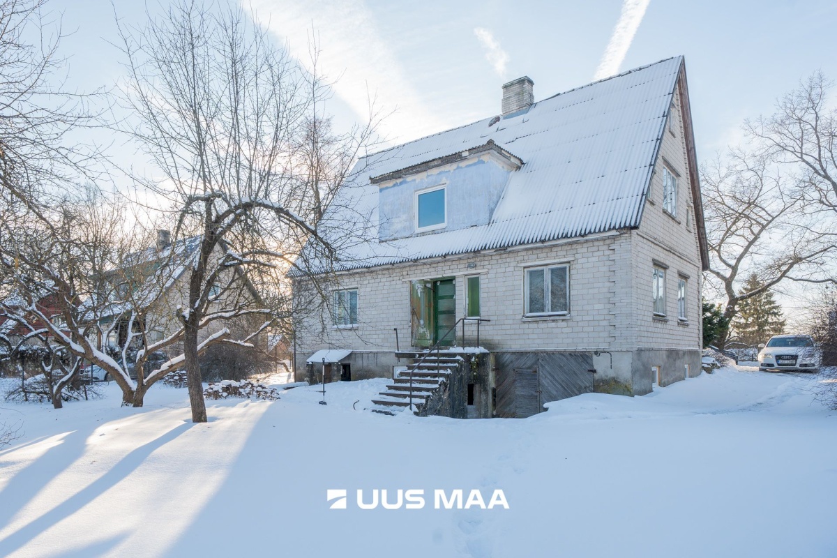 Võru linn, Kreutzwaldi 73