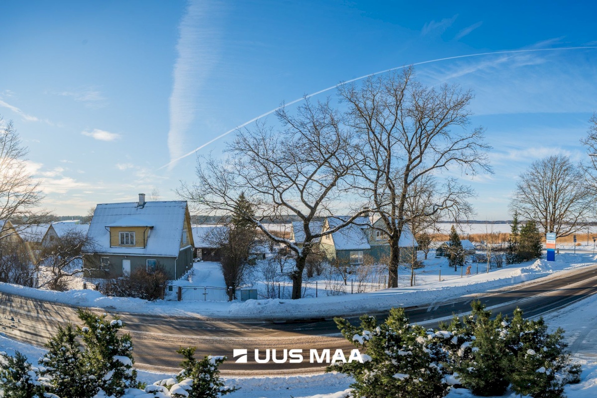 Võru linn, Kreutzwaldi 73