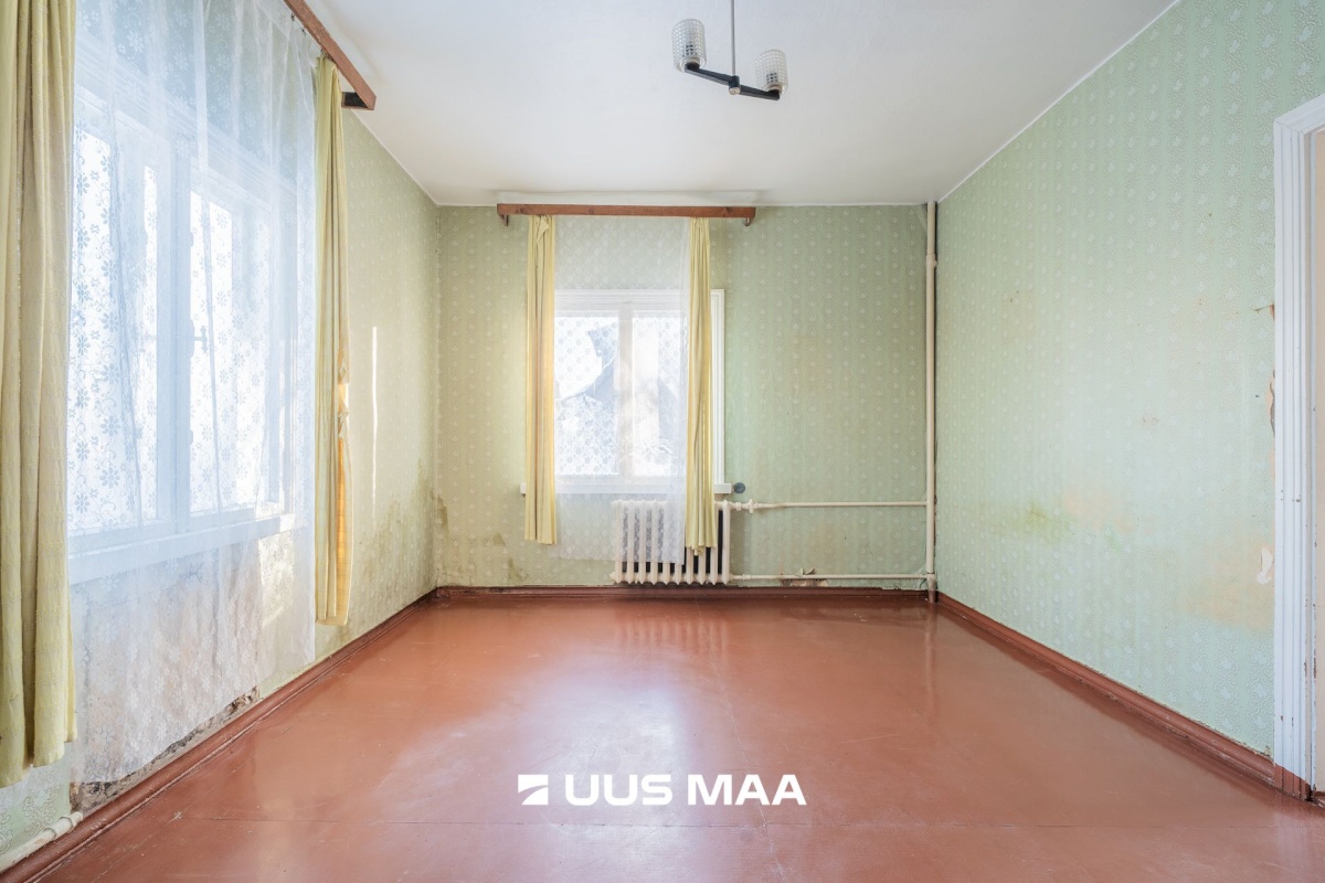 Võru linn, Kreutzwaldi 73