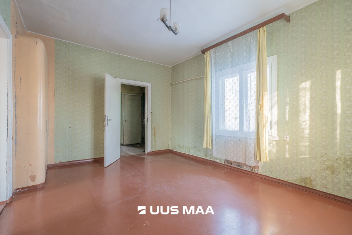 Võru linn, Kreutzwaldi 73