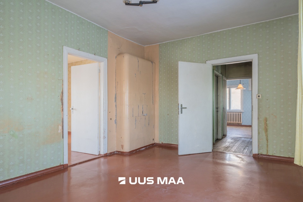 Võru linn, Kreutzwaldi 73