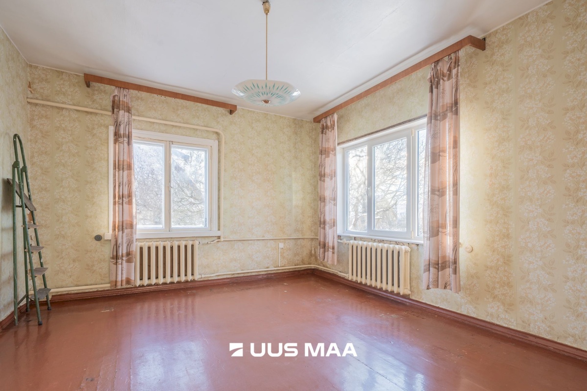 Võru linn, Kreutzwaldi 73