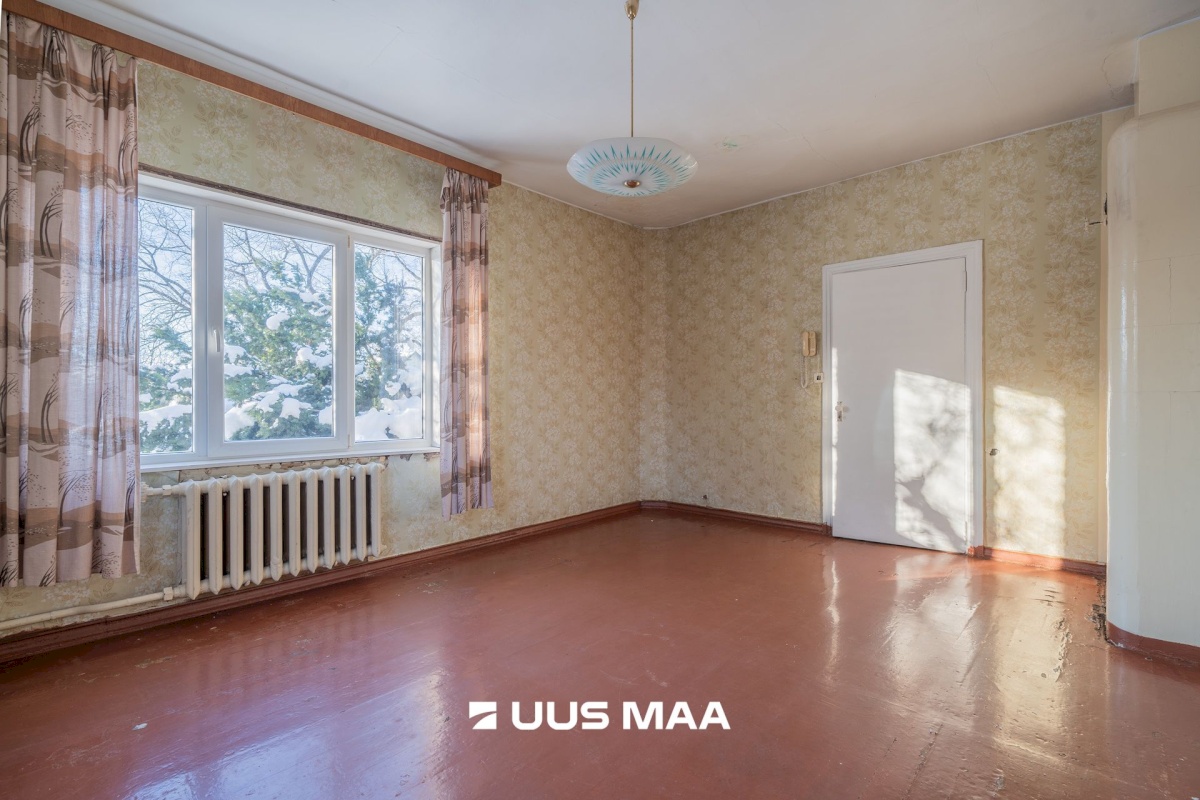 Võru linn, Kreutzwaldi 73