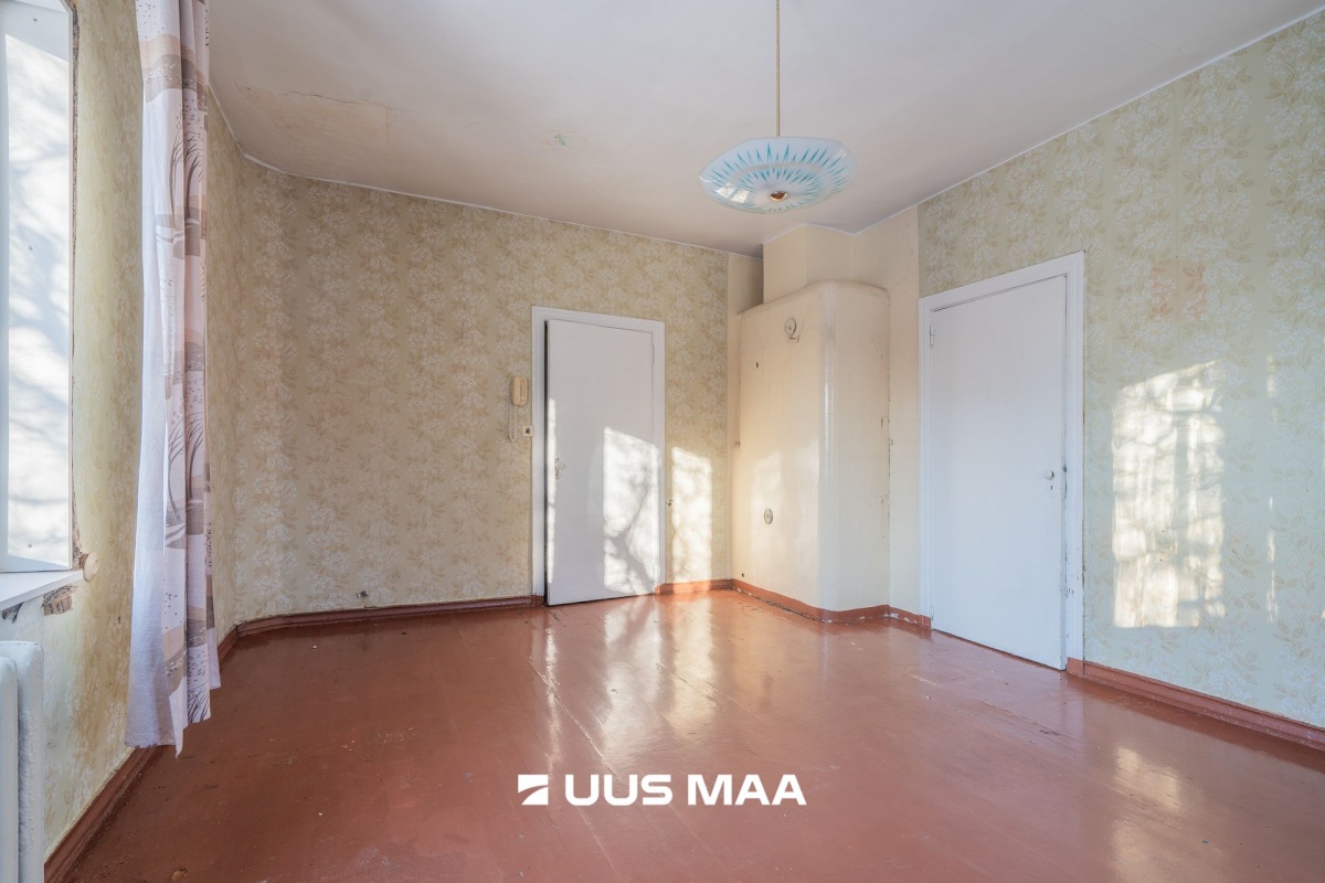 Võru linn, Kreutzwaldi 73